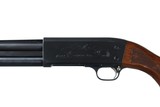 SOLD Ithaca 37 Slide Shotgun 12ga - 7 of 12