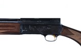 Sold Browning A5 Light Twenty Semi Shotgun 20ga - 7 of 12