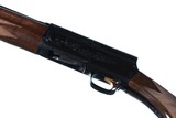 Sold Browning A5 Light Twenty Semi Shotgun 20ga - 9 of 12