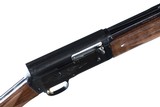 Sold Browning A5 Light Twenty Semi Shotgun 20ga - 3 of 12