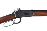 Sold Winchester 94 Lever Rifle .30 WCF - 1 of 12