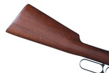 Sold Winchester 94 Lever Rifle .30 WCF - 9 of 12