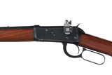 Sold Winchester 94 Lever Rifle .30 WCF - 10 of 12