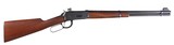 Sold Winchester 94 Lever Rifle .30 WCF - 3 of 12