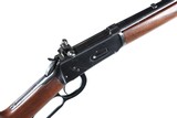 Sold Winchester 94 Lever Rifle .30 WCF - 2 of 12