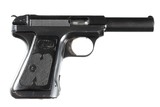 Sold Savage 1917 Pistol .380 ACP - 1 of 9