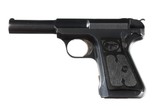 Sold Savage 1917 Pistol .380 ACP - 5 of 9