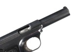 Sold Savage 1917 Pistol .380 ACP - 3 of 9