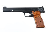 Smith & Wesson 41 Pistol .22 lr - 6 of 12
