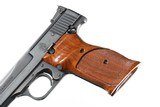 Smith & Wesson 41 Pistol .22 lr - 8 of 12