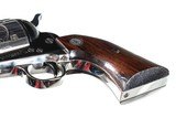 Sold Colt SAA Sesquicentennial Revolver .45 LC - 9 of 10