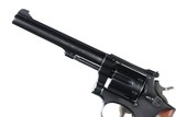 Smith & Wesson K-22 Masterpiece Revolver .22 lr - 6 of 10