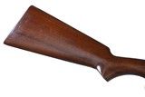 SOLD Winchester 61 Slide Rifle .22 lr - 6 of 12