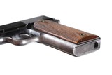 Colt 1905 Pistol .45 ACP - 9 of 10