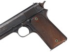 Colt 1905 Pistol .45 ACP - 8 of 10