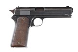 Colt 1905 Pistol .45 ACP - 2 of 10