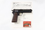Colt 1905 Pistol .45 ACP - 1 of 10