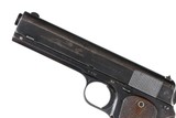 Colt 1905 Pistol .45 ACP - 7 of 10