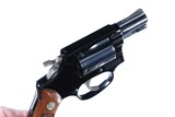 Smith & Wesson 37 Airweight Revolver .38 spl - 7 of 12