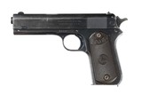 Colt 1903 Pocket Hammer Pistol .38 ACP - 7 of 10