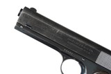 Colt 1903 Pocket Hammer Pistol .38 ACP - 8 of 10