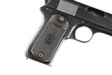 Colt 1903 Pocket Hammer Pistol .38 ACP - 6 of 10