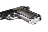Colt 1903 Pocket Hammer Pistol .38 ACP - 10 of 10