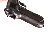 Colt 1903 Pocket Hammer Pistol .38 ACP - 2 of 10