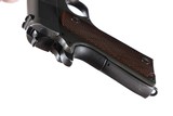Sold Remington-Rand 1911A1 Pistol .45 ACP - 9 of 9