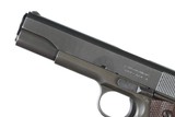 Sold Remington-Rand 1911A1 Pistol .45 ACP - 6 of 9