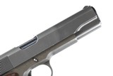 Sold Remington-Rand 1911A1 Pistol .45 ACP - 3 of 9