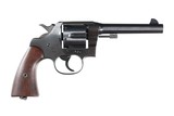 SOLD Colt 1917 Revolver .45 ACP - 1 of 10
