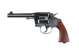 SOLD Colt 1917 Revolver .45 ACP - 5 of 10