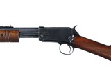 Sold Winchester 62A Slide Rifle .22 sllr - 7 of 12