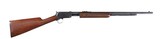 Sold Winchester 62A Slide Rifle .22 sllr - 3 of 12