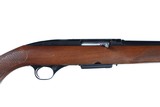 Winchester 100 Semi Rifle .284 win - 1 of 12