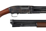 SOLD Winchester 12 Slide Shotgun 12ga - 1 of 13