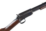 Winchester 1890 Slide Rifle .22 wrf - 3 of 12