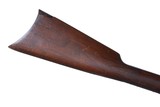 Winchester 1890 Slide Rifle .22 wrf - 6 of 12