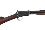 Winchester 1890 Slide Rifle .22 wrf - 1 of 12