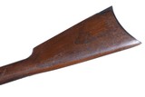 Winchester 1890 Slide Rifle .22 wrf - 12 of 12