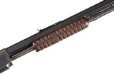 Winchester 1890 Slide Rifle .22 wrf - 4 of 12