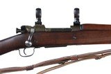 Sold Remington 03-A3 Bolt Rifle .30-06 - 1 of 12