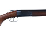 Winchester 24 SxS Shotgun 12ga - 1 of 13