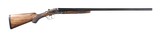 LC Smith/Hunter Arms Field Grade SxS Shotgun 12ga - 3 of 13