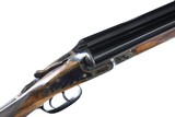 LC Smith/Hunter Arms Field Grade SxS Shotgun 12ga - 1 of 13