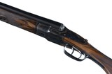 LC Smith/Hunter Arms Field Grade SxS Shotgun 12ga - 9 of 13