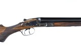 LC Smith/Hunter Arms Field Grade SxS Shotgun 12ga