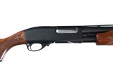 Remington 870 Wingmaster Slide Shotgun 12ga - 1 of 12