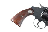 Sold Colt Detective Special Revolver .38 spl - 4 of 10